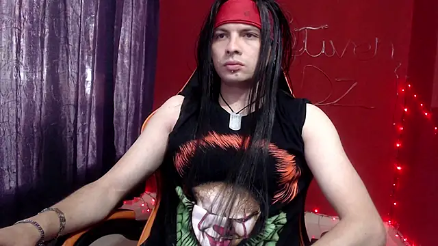 stvn hot online show from 01-17-26, 04:33