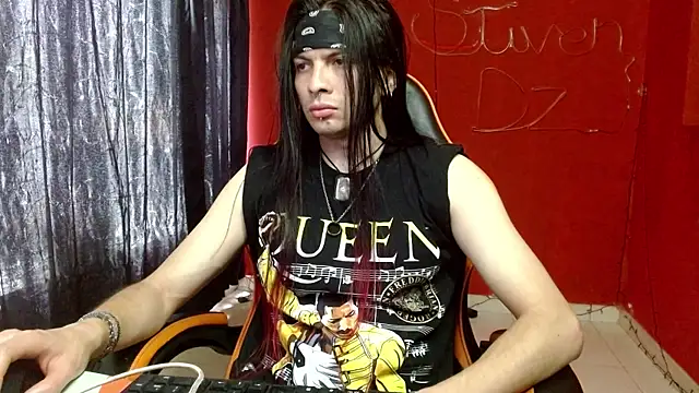 stvn hot online show from 04-16-26, 05:36