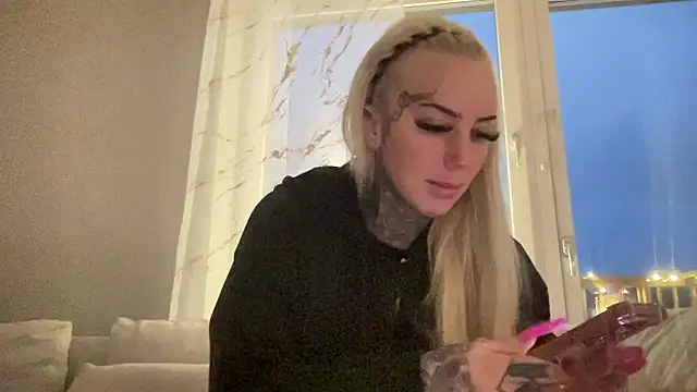 paulinaalatalo online show from 01-13-26, 02:55