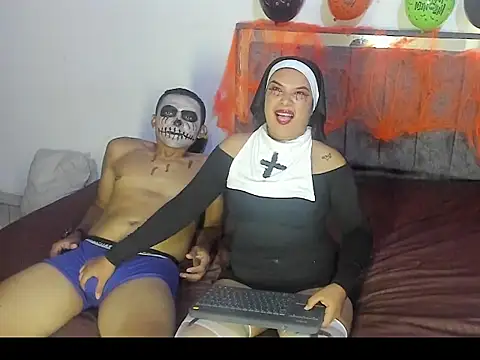 morenita sexlove online show from 10-31-25, 02:29