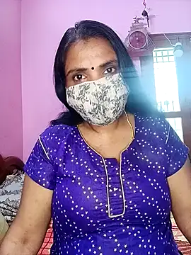 KannadaTamilTeluguBeauty online show from 10-27-25, 08:07