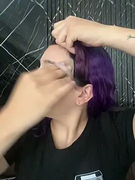 mistress angell  online show from 10-08-25, 08:17