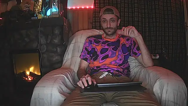 Snapshot of HarmoniousPhantasm3 chatting on 02-24-26, 11:58 HarmoniousPhantasm3 online show from 02-24-26, 11:58