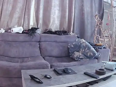 Alexis21821 online show from 11-05-25, 06:35