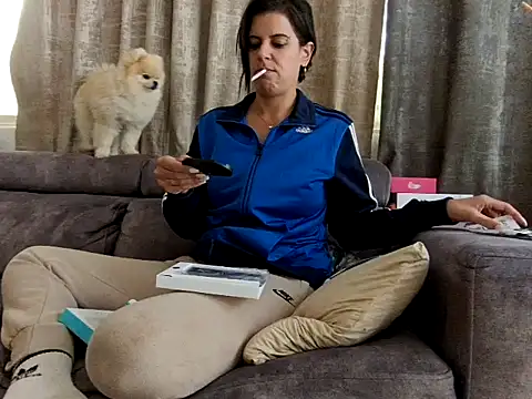 Alexis21821 online show from 02-01-26, 10:36