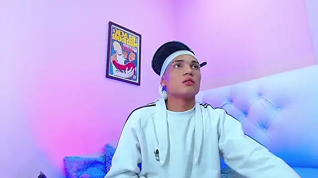 EL VENEZOLANO 22CM online show from 11-08-25, 05:29