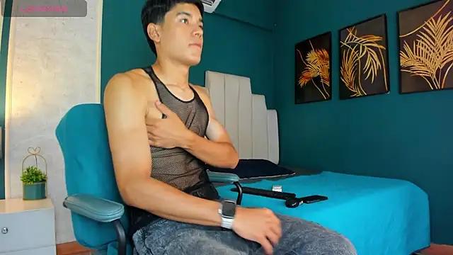 SandroVeyra online show from 09-20-25, 07:59