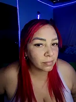 alexiaystive3 online show from 06-27-26, 08:47
