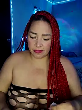 alexiaystive3 online show from 07-12-26, 08:44