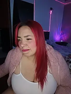 alexiaystive3 online show from 07-25-26, 07:44