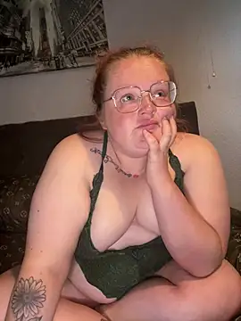 AmberBliss-X online show from 07-19-26, 07:28