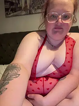 AmberBliss-X online show from 07-24-26, 08:51