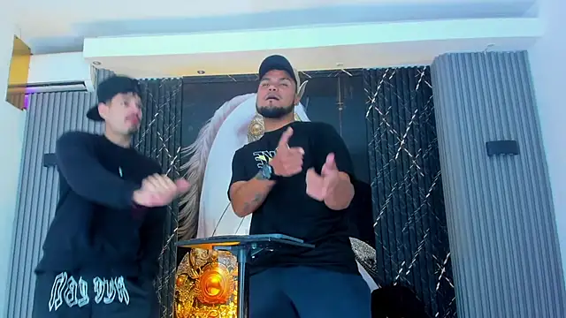 Iam Steven online show from 11-08-25, 01:11