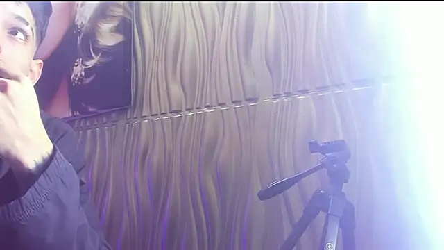 Iam Steven online show from 02-05-26, 05:12