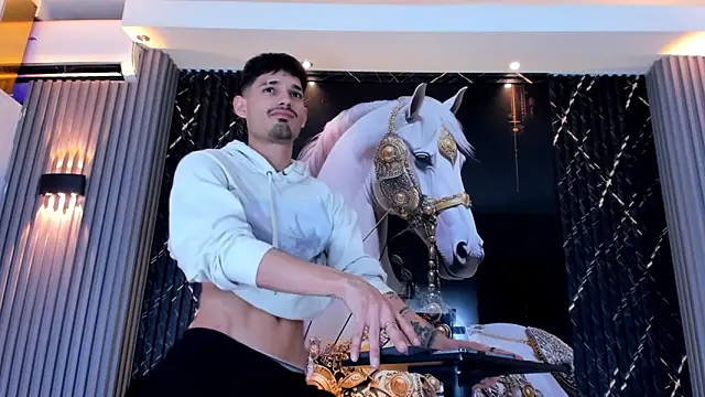 Iam Steven online show from 02-22-26, 11:58