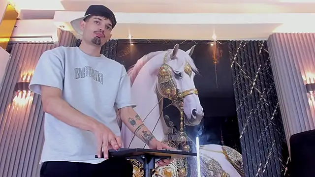 Iam Steven online show from 03-05-26, 01:40