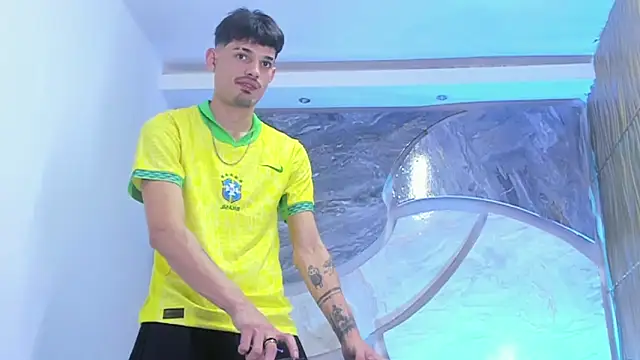 Iam Steven online show from 03-19-26, 08:35