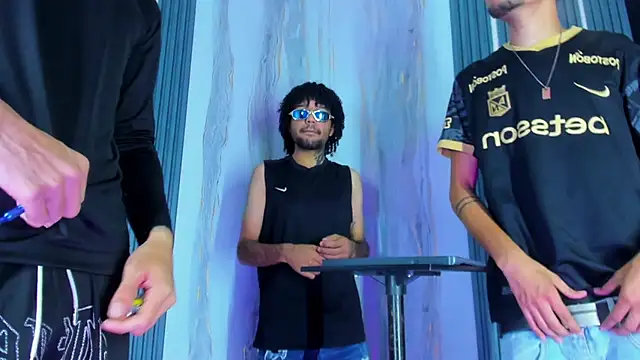 Iam Steven online show from 04-27-26, 12:25