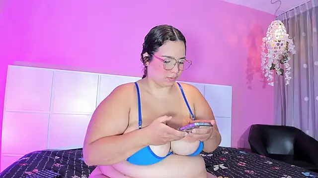 Aliciabloom online show from 09-20-25, 12:50