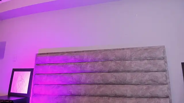 Aliciabloom online show from 10-07-25, 12:46