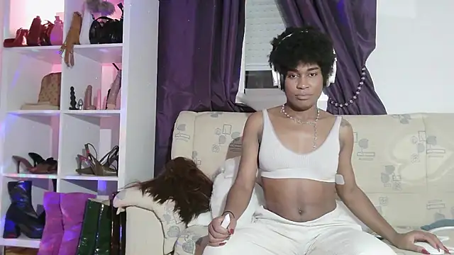 Afrikaisy big21dx online show from 12-17-25, 09:43