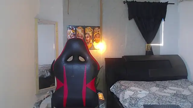 fire drako  online show from 10-09-25, 01:42