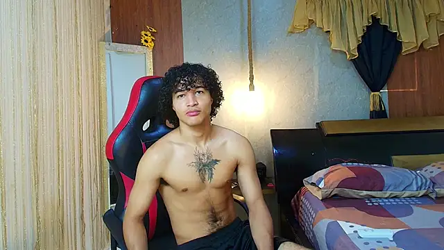 fire drako  online show from 04-11-26, 07:40