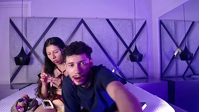 EthanCollen online show from 09-22-25, 10:34