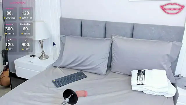 cherry skinny  online show from 10-04-25, 03:59