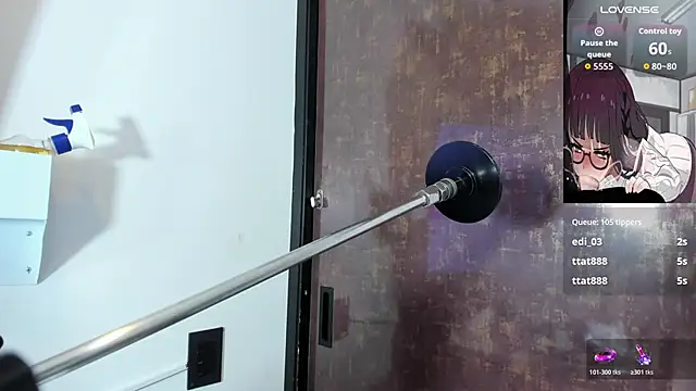 cherry skinny  online show from 11-15-25, 03:48