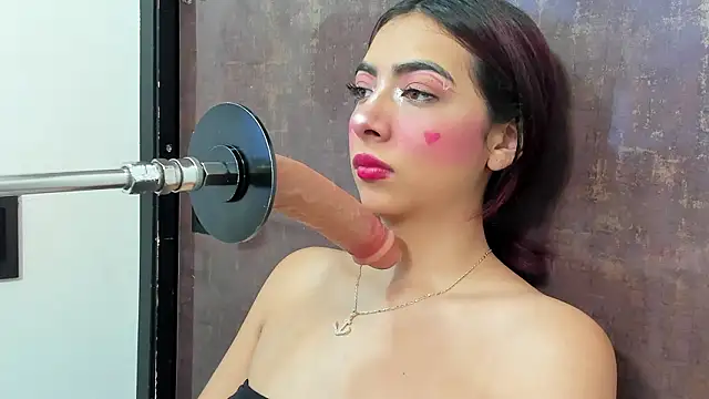 cherry skinny  online show from 02-15-26, 03:58