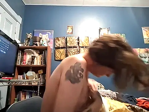 Snapshot of kash49292 chatting on 02-18-26, 06:53 kash49292 online show from 02-18-26, 06:53