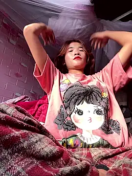 Mina-pusy online show from 01-11-26, 02:16