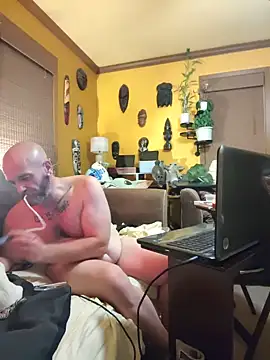 cloudyDadcocks online show from 07-20-26, 09:01