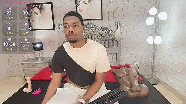 Andyprincex online show from 02-18-26, 02:46