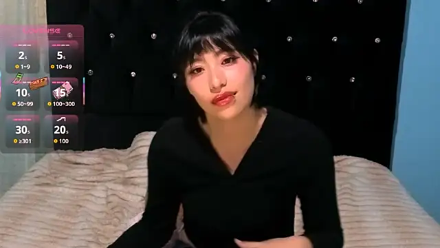 Sullyoonn online show from 12-17-25, 12:49