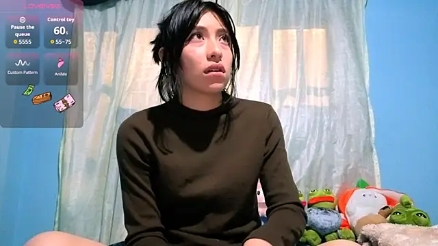 Sullyoonn online show from 03-19-26, 05:00