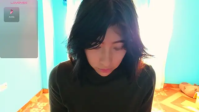 Sullyoonn online show from 04-18-26, 01:59