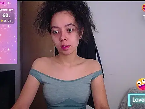 Annie rosse1017 online show from 09-19-25, 09:54