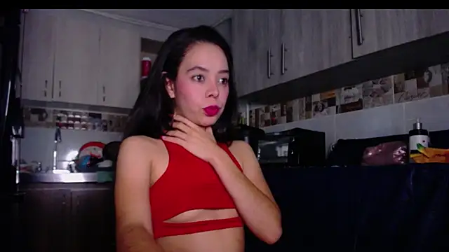 Annie rosse1017 online show from 10-08-25, 07:39