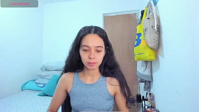 Annie rosse1017 online show from 10-28-25, 04:16