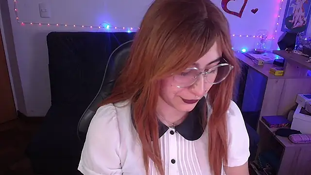 Miacatsito3 online show from 06-02-26, 02:02