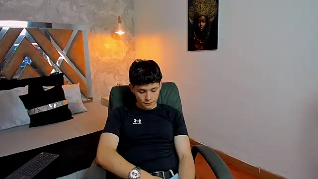 kraven lust online show from 11-06-25, 03:18