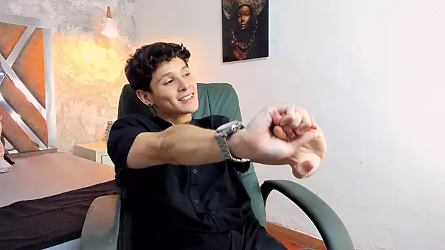 kraven lust online show from 11-29-25, 03:09