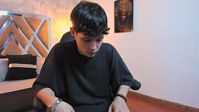 kraven lust online show from 03-03-26, 03:01