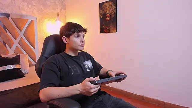 kraven lust online show from 03-17-26, 03:00