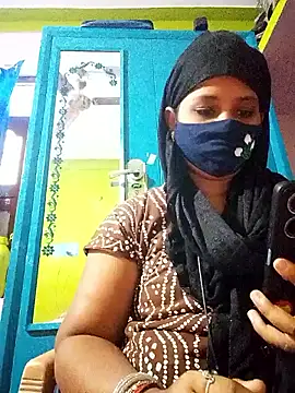 TAMI KAYAL online show from 11-14-25, 06:01