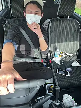 NICE-SEXY online show from 04-14-26, 06:19