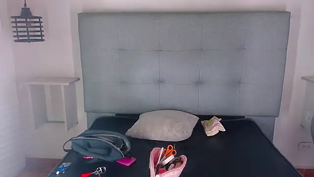 Billie Turner  online show from 09-15-25, 04:56