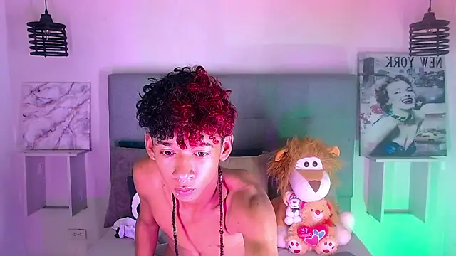 Billie Turner  online show from 11-09-25, 03:16